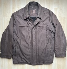 LUC SAINT ALBAN Mens Jacket