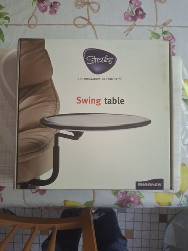 Ekornes stressless comfort - ekornes,