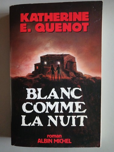 Katherine quenot blanc - katherine,