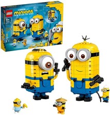 Lego MINIONS 75551 - Maxi