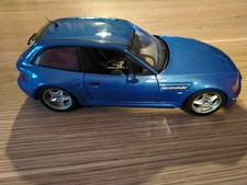 BMW M Coupé 1/18 UT Models