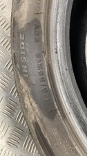 Pneu 215/55 R18 99 V AUTRES