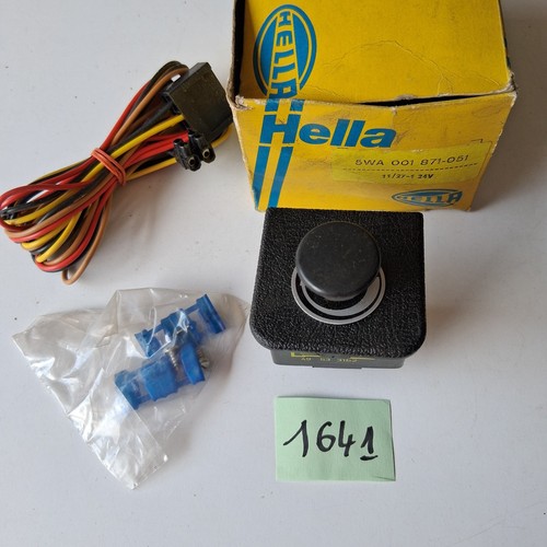 Regulateur hella volts - ,