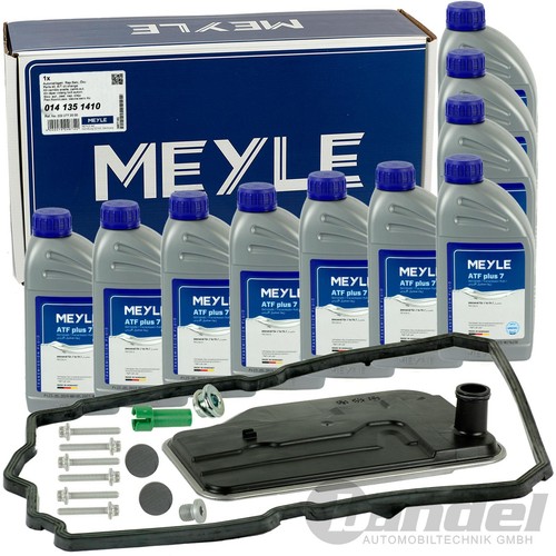 Meyle transmission automatique - meyle,