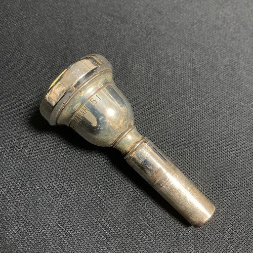 Embouchure trombone yamaha - trombone,