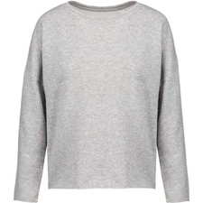 Kariban - Sweat - Femme