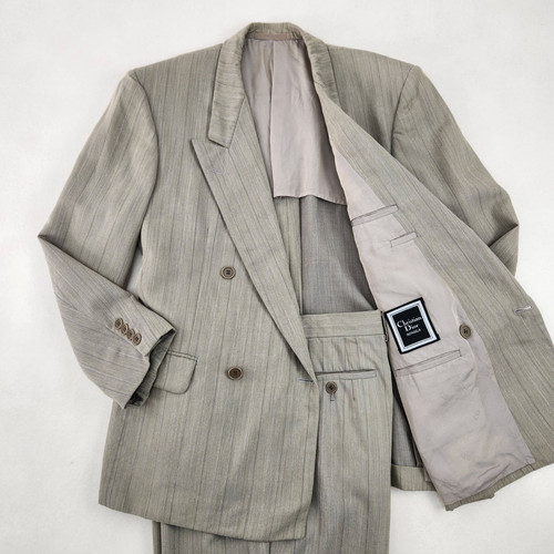 Costume christian dior - costume,