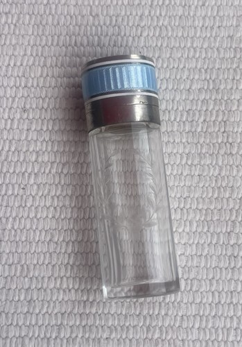 Antique 19th solid silver - 19th,