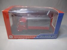 AT382 ELIGOR 1/43 CAMION