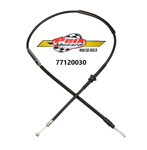 Kawasaki 500 1976 cable - kawasaki,