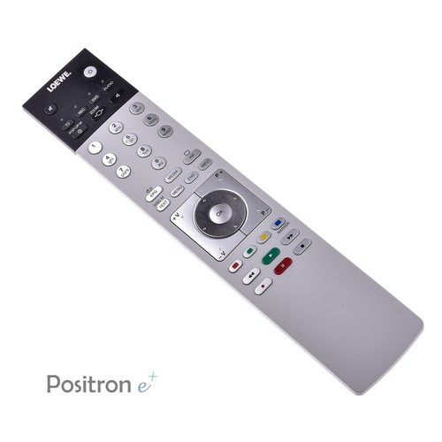 Télécommande originale loewe - télécommande,