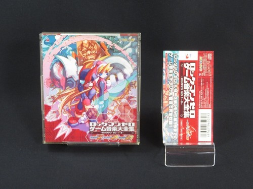 Mega man zero game - mega,