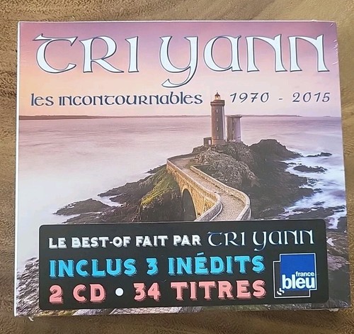 Tri yann les incontournables - tri,