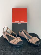 Chaussures femme Pierre Cardin Taille 38 Modèle Exclusif