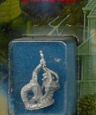 APPEL DE CTHULHU METAL MAGIC DUNWICH DETEKTIVE C2008A SERVITEUR ACROUPI