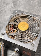 Chieftec APS-1000CB 1000W Alimentation - Utilisé, Rayé, Pas D'Accessoires