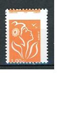 BH20 France Marianne de Lamouche N° 3739e ** piquage à cheval. A saisir !!!