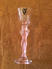 Verre à liqueur, digestif