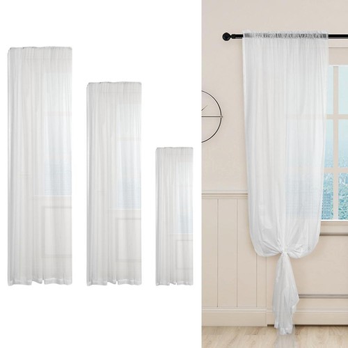 Rideaux voilages filet - rideaux, pour