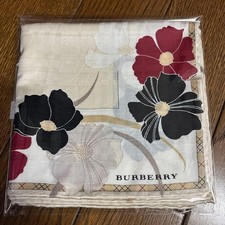 Mini foulard mouchoir en coton