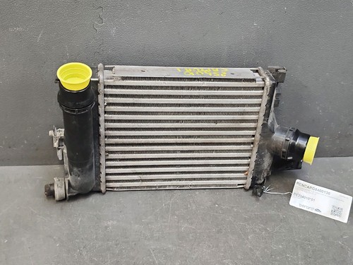 Echangeur air intercooler - echangeur,
