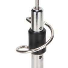 Dual Band Mobile Radio Antenna