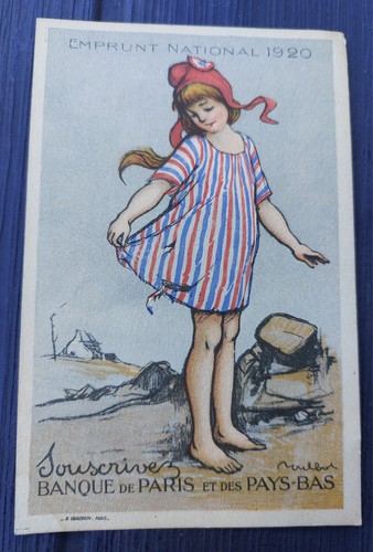 Rare cpa illustrateur - ,