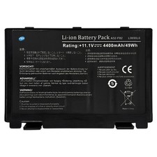 Batterie Compatible Avec Asus