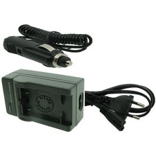 Chargeur pour CANON IXUS