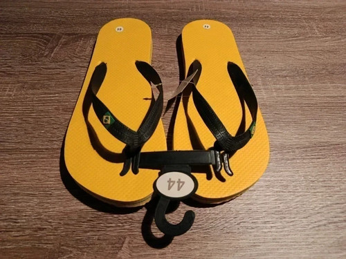 Tongs bresil adulte - bresil, Été