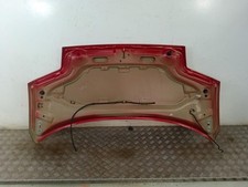 Capot CITROEN C2 PHASE 1