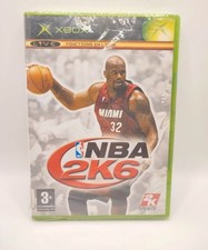 ✨ NBA 2K6 Xbox 1ere