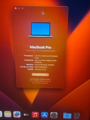 Apple macbook air - air, 13,3"