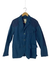 Veste Nigel Cabourn Indigo 46