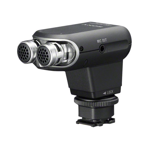 Sony ecm xyst1m microphone - ecm-xyst1m,