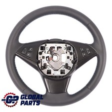BMW E60 E61 E63 E64 Nouveau Cuir M Sport Volant Sport