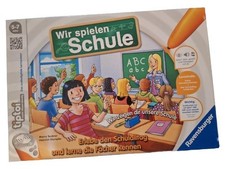 Ravensburger tiptoi Jeu