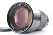 Objectif Contax Carl Zeiss