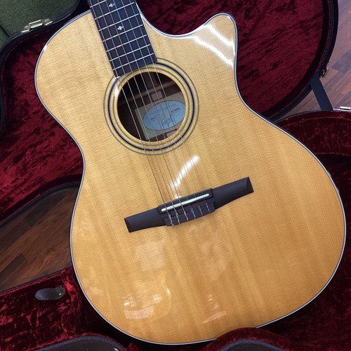 Taylor 314ce - taylor, (no260708)