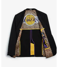 Slim los angeles lakers nba - los,