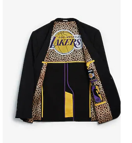 Slim los angeles - angeles, nba