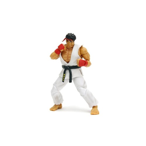 Jada toys ryu ultra - 1/12,