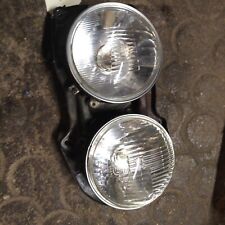 Double Optique Avant Gauche Datsun 160 J