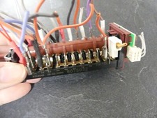 Commutateur de four pour cuisinière pour Thomson TIMP62.3wh (Occasion)