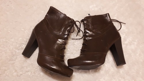 Bottes talons femme - bottes,
