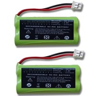 2 X Blackcell Batterie pour