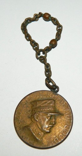 Médaille suisse aux soldats - médaille,