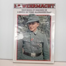 LEFEVRE E. «La Wehrmacht