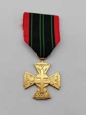 France Croix Combattant