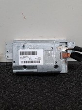 Ecran GPS CITROEN C3 2 PHASE 2